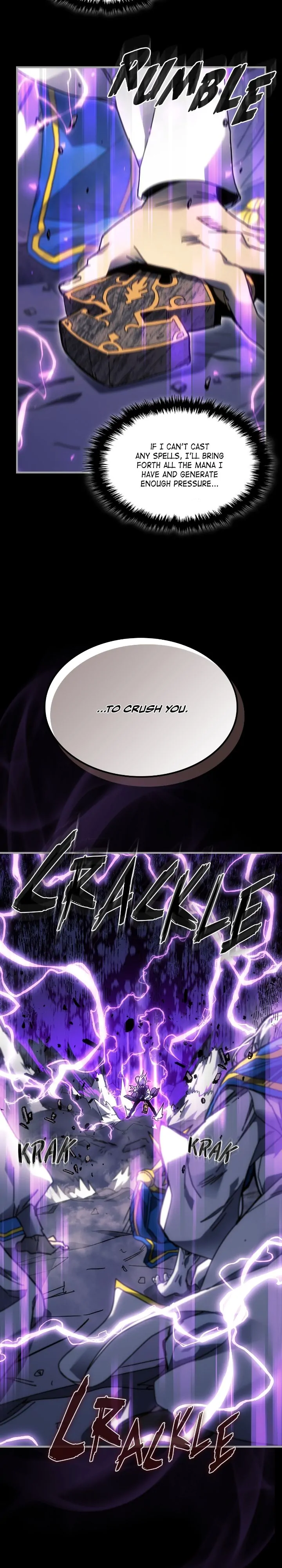 Read A Returner's Magic Should Be Special EN Manga Online