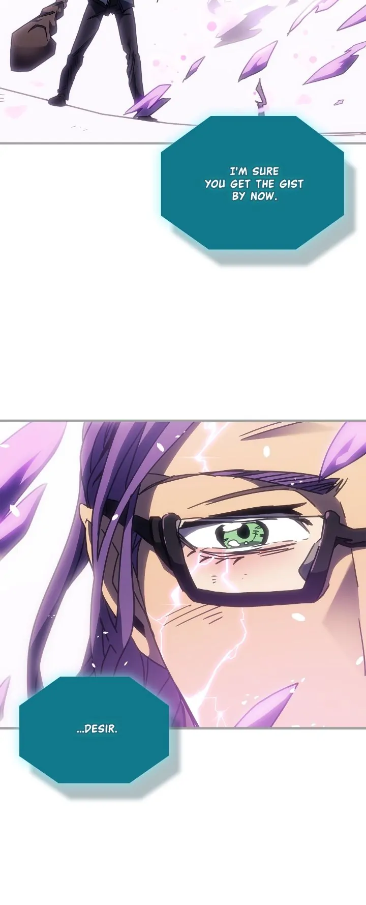 Read A Returner's Magic Should Be Special EN Manga Online