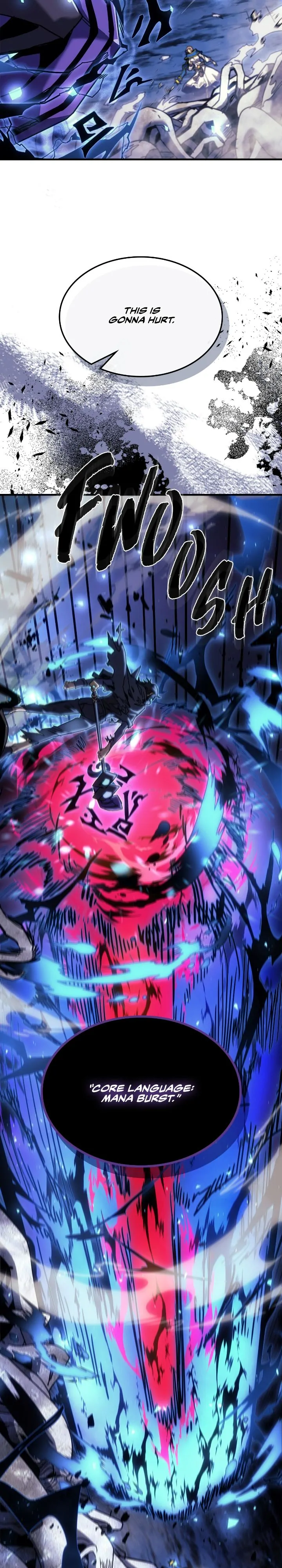 Read A Returner's Magic Should Be Special EN Manga Online