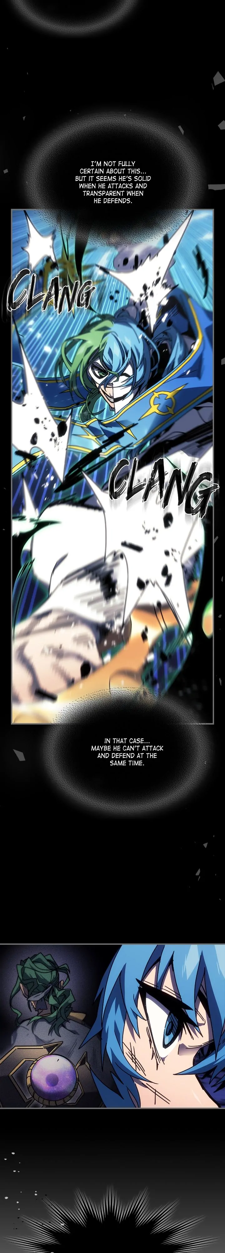 Read A Returner's Magic Should Be Special EN Manga Online