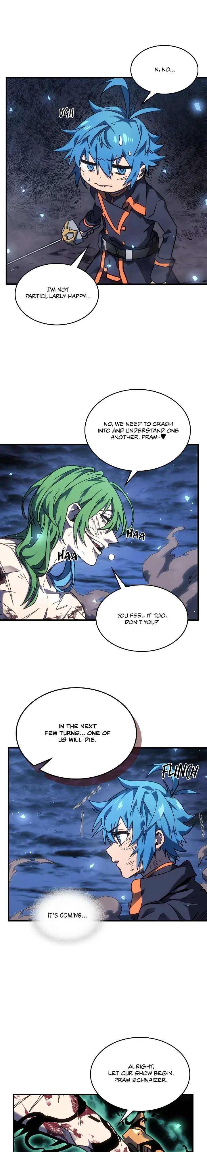 Read A Returner's Magic Should Be Special EN Manga Online