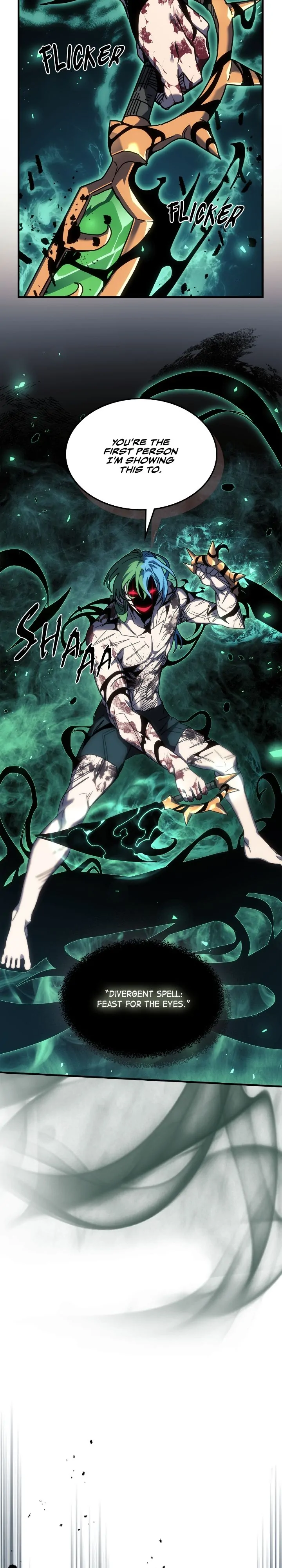 Read A Returner's Magic Should Be Special EN Manga Online