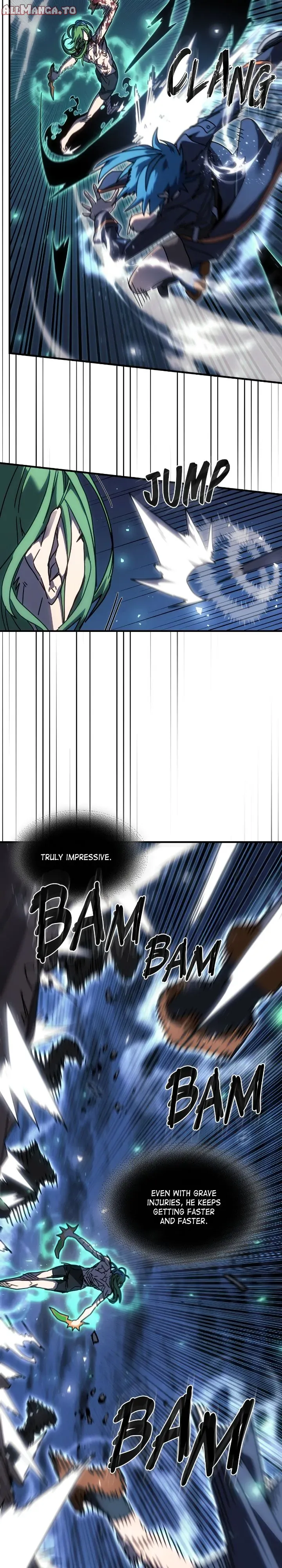 Read A Returner's Magic Should Be Special EN Manga Online