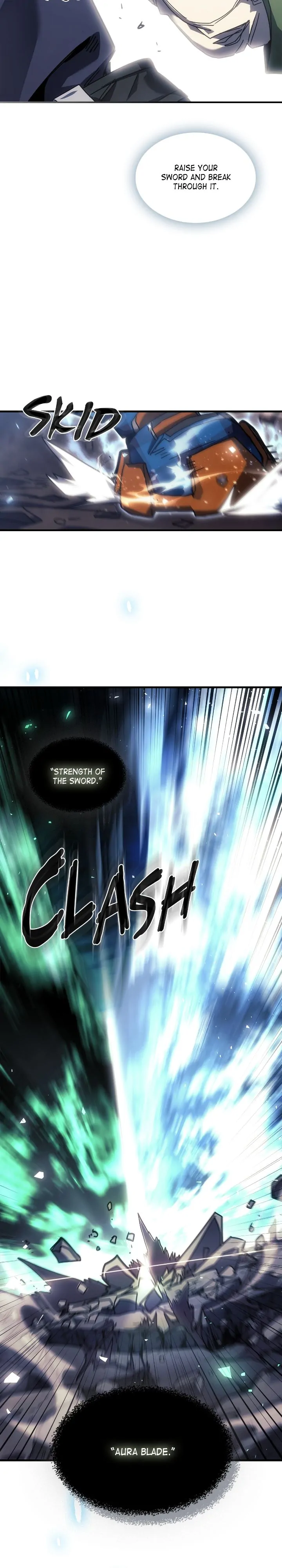 Read A Returner's Magic Should Be Special EN Manga Online