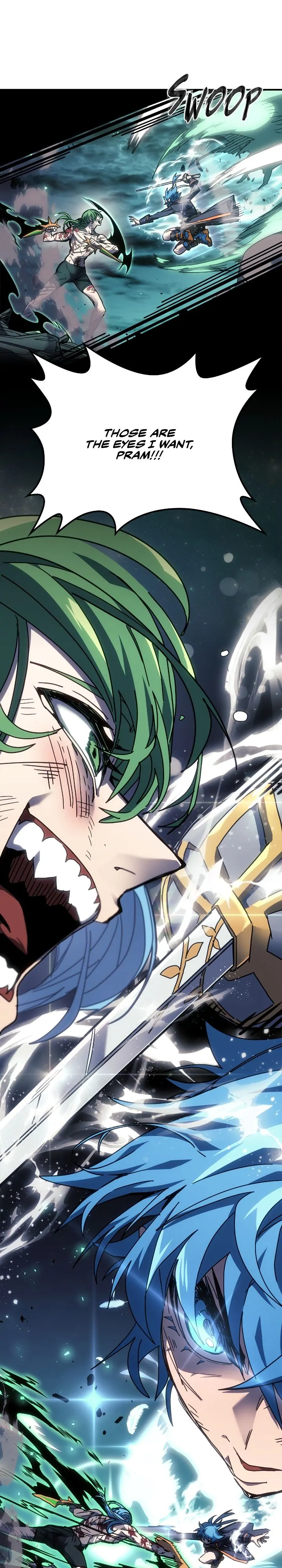 Read A Returner's Magic Should Be Special EN Manga Online