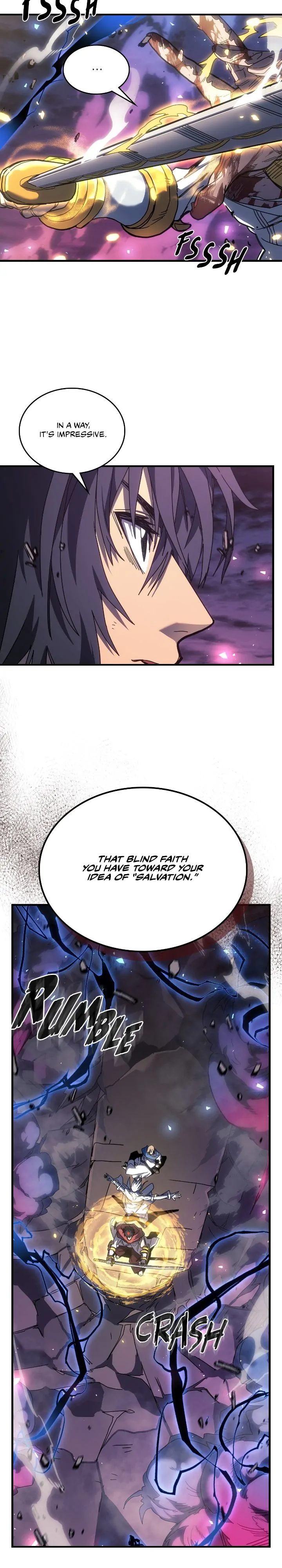 Read A Returner's Magic Should Be Special EN Manga Online