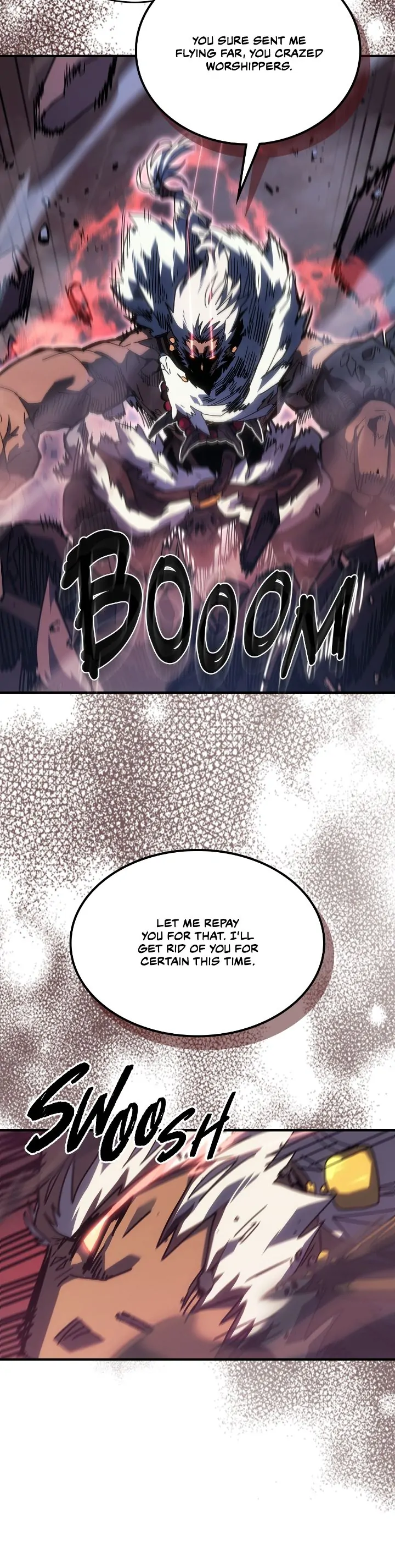 Read A Returner's Magic Should Be Special EN Manga Online