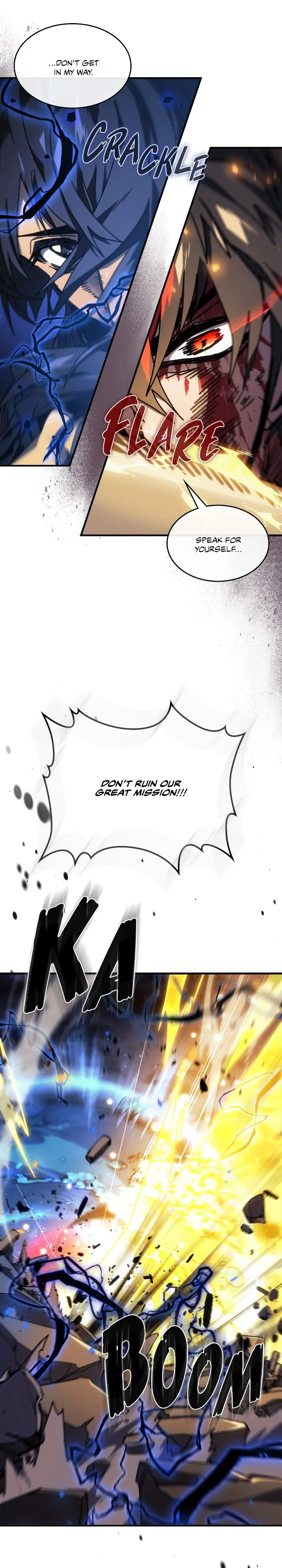 Read A Returner's Magic Should Be Special EN Manga Online