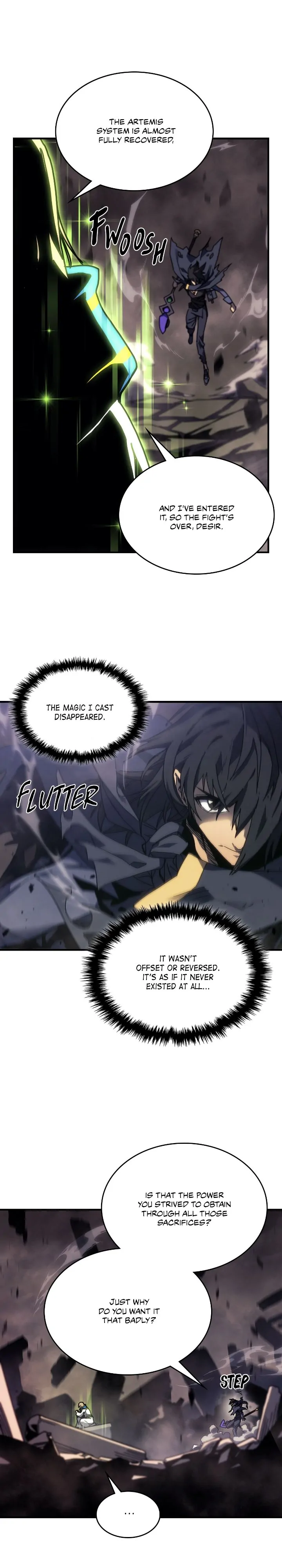 Read A Returner's Magic Should Be Special EN Manga Online