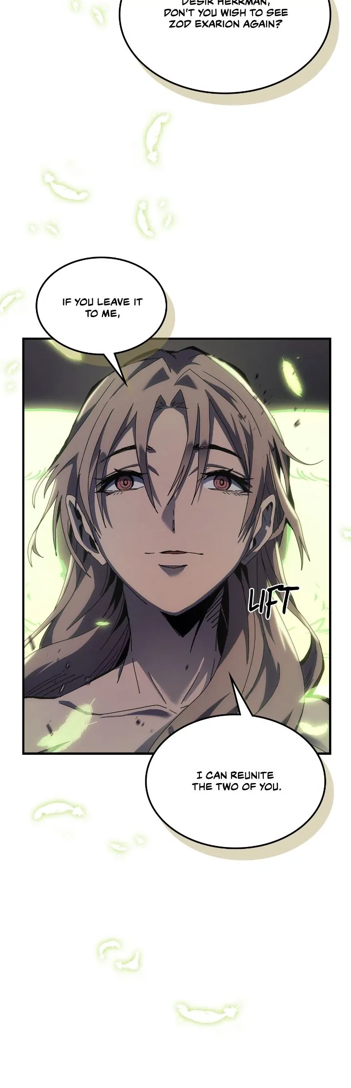 Read A Returner's Magic Should Be Special EN Manga Online