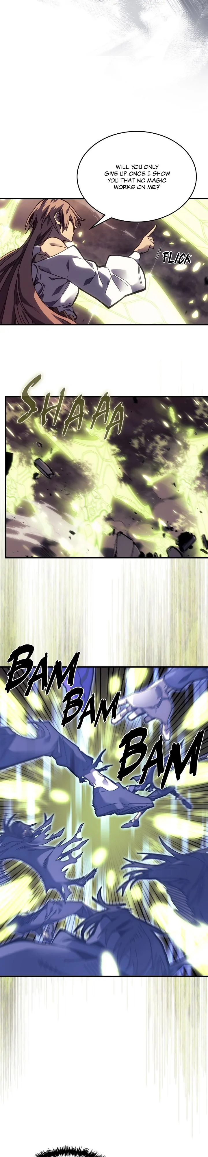 Read A Returner's Magic Should Be Special EN Manga Online