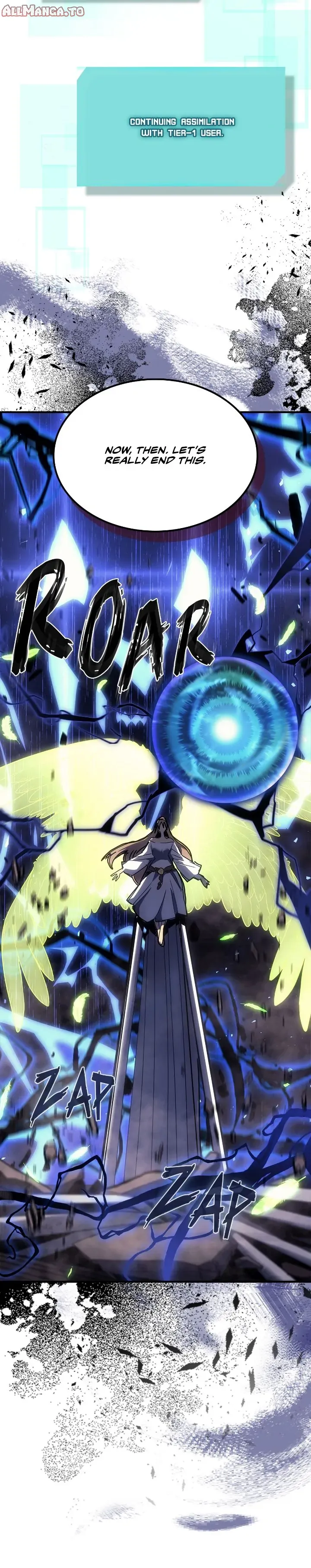 Read A Returner's Magic Should Be Special EN Manga Online