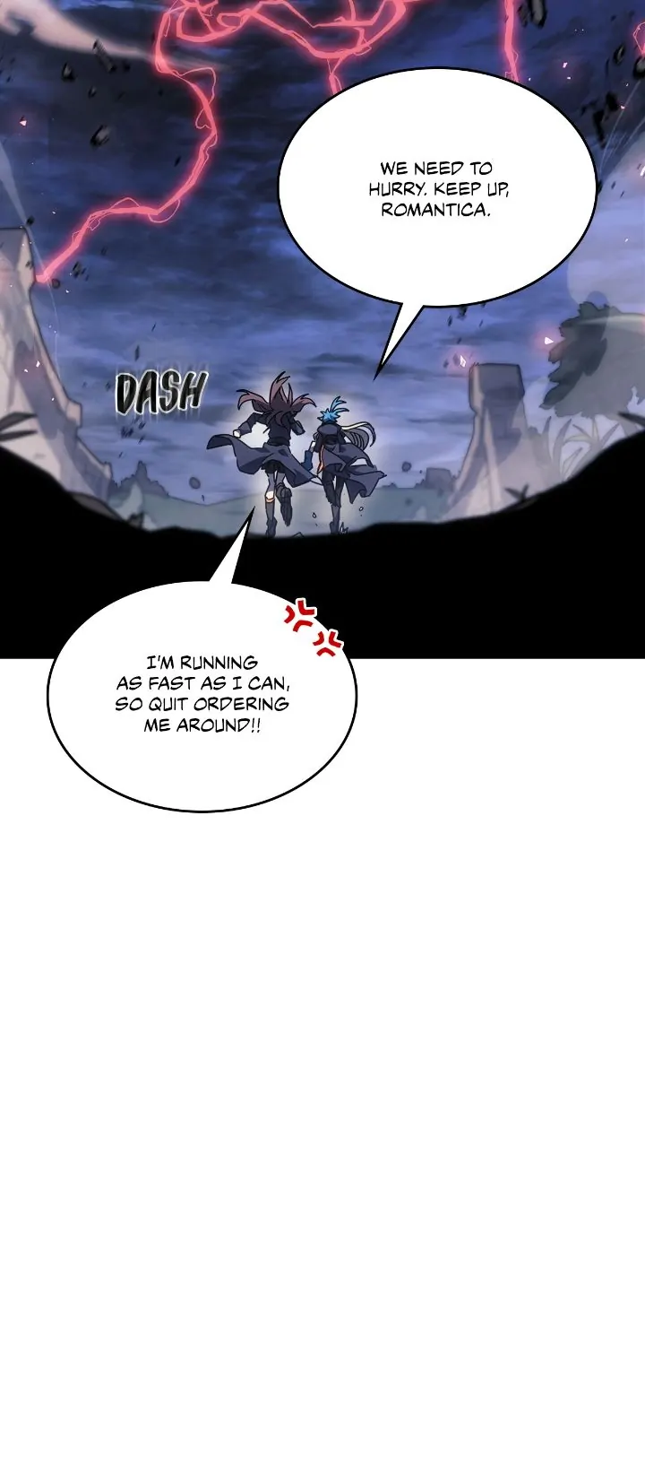 Read A Returner's Magic Should Be Special EN Manga Online