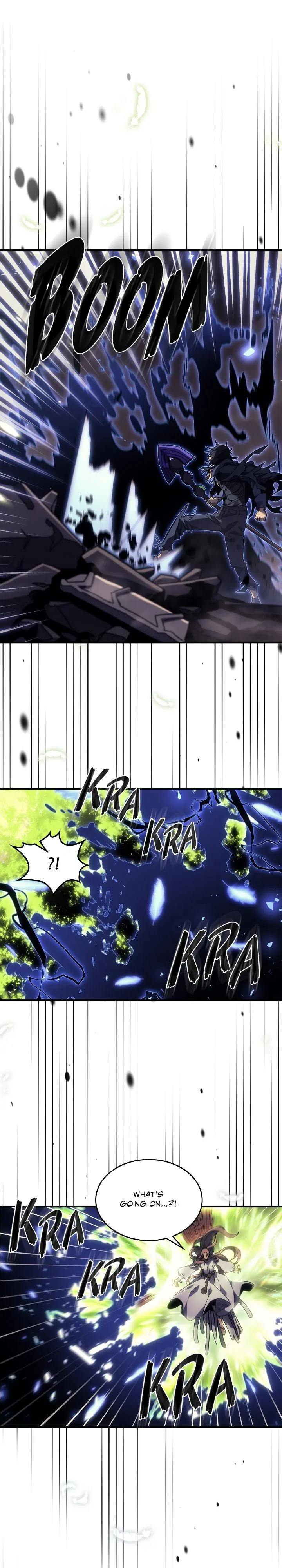 Read A Returner's Magic Should Be Special EN Manga Online