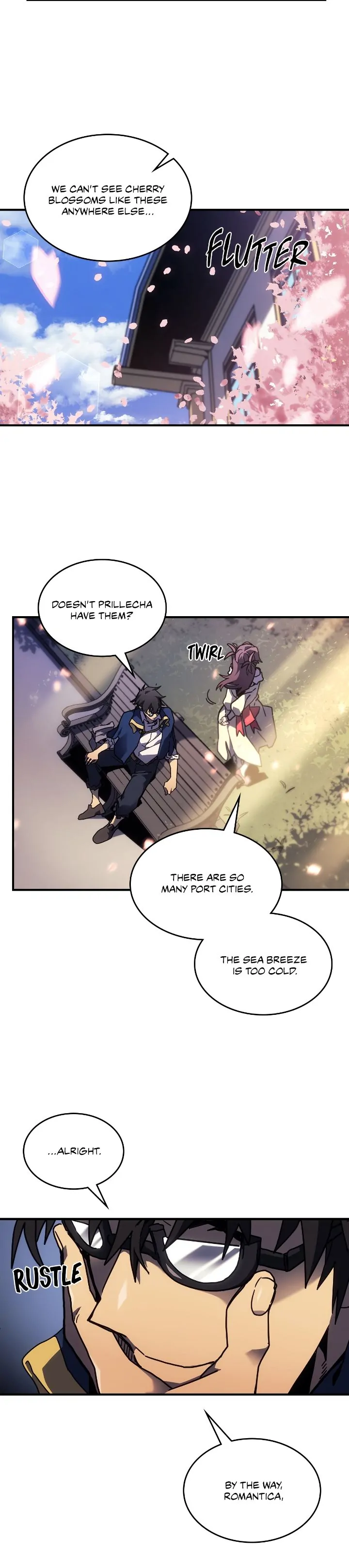 Read A Returner's Magic Should Be Special EN Manga Online