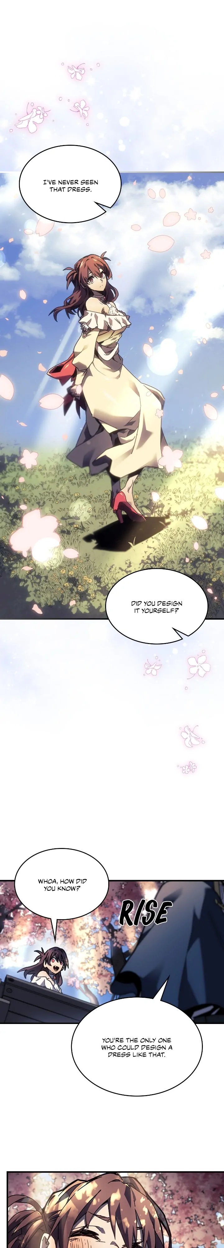 Read A Returner's Magic Should Be Special EN Manga Online