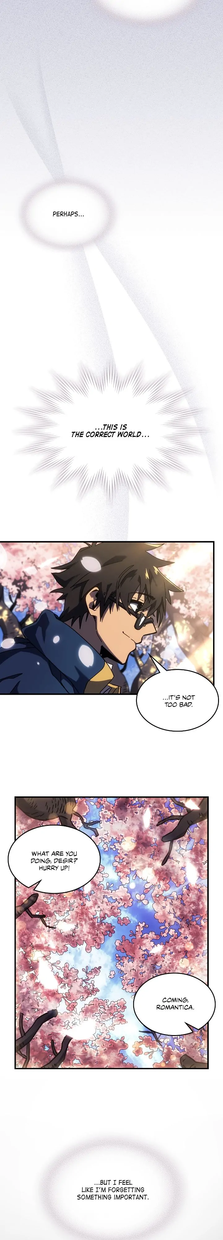 Read A Returner's Magic Should Be Special EN Manga Online