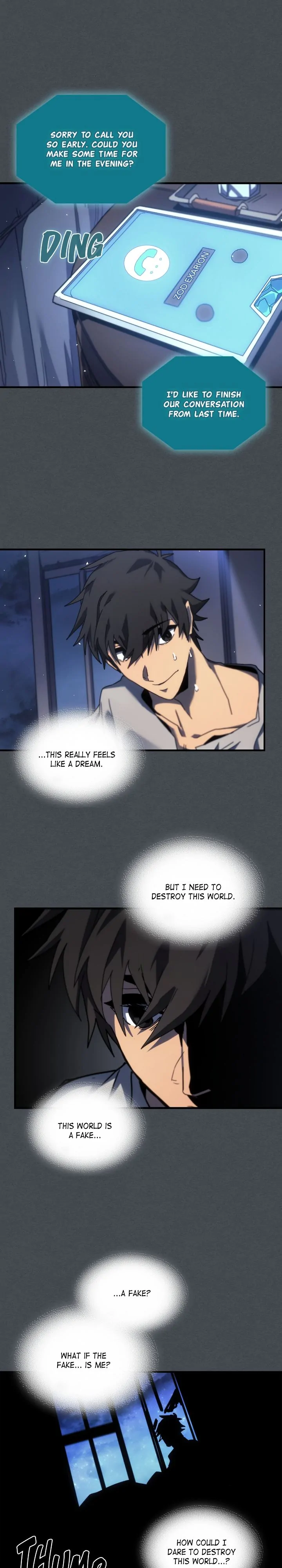 Read A Returner's Magic Should Be Special EN Manga Online