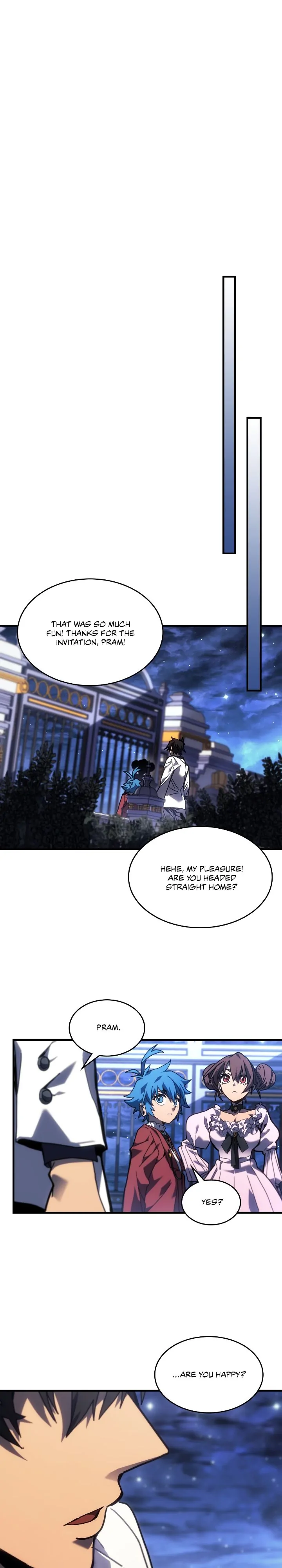 Read A Returner's Magic Should Be Special EN Manga Online