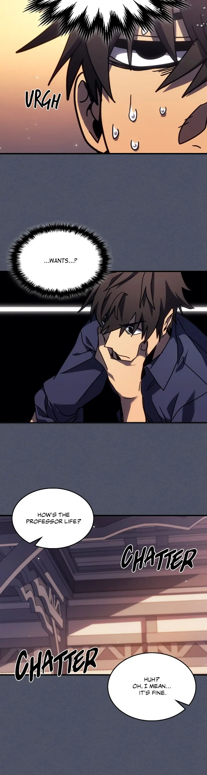 Read A Returner's Magic Should Be Special EN Manga Online