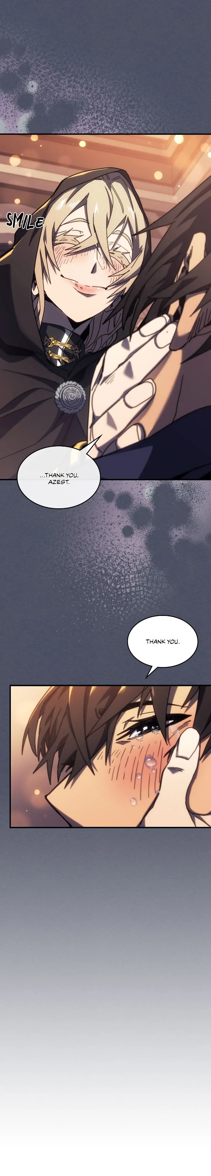 Read A Returner's Magic Should Be Special EN Manga Online