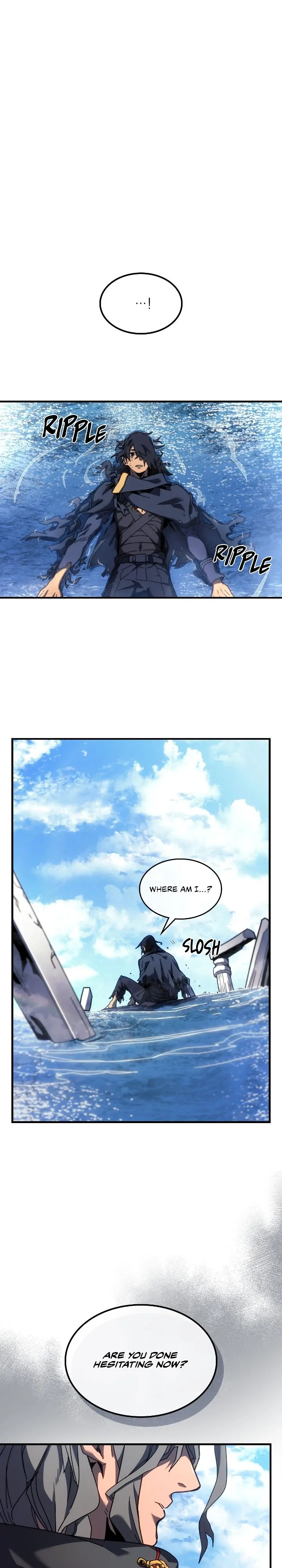 Read A Returner's Magic Should Be Special EN Manga Online