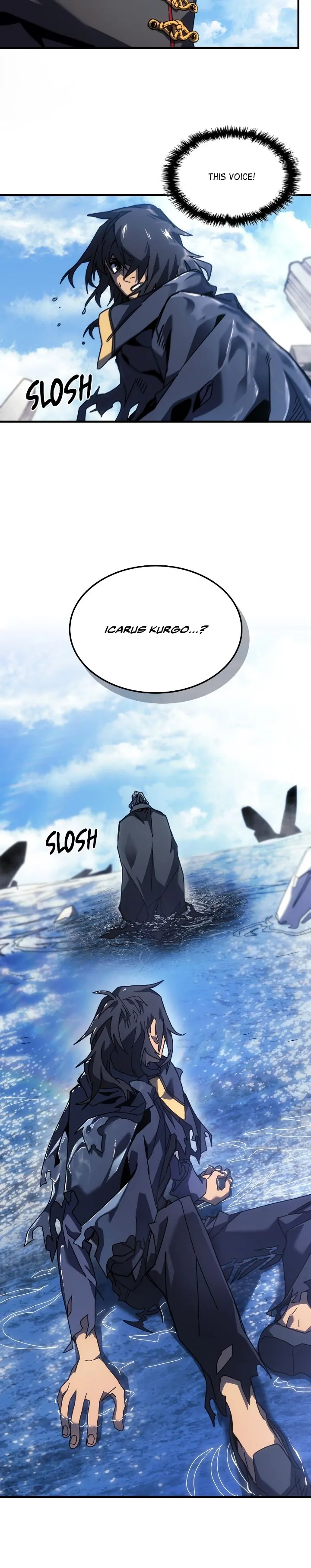 Read A Returner's Magic Should Be Special EN Manga Online