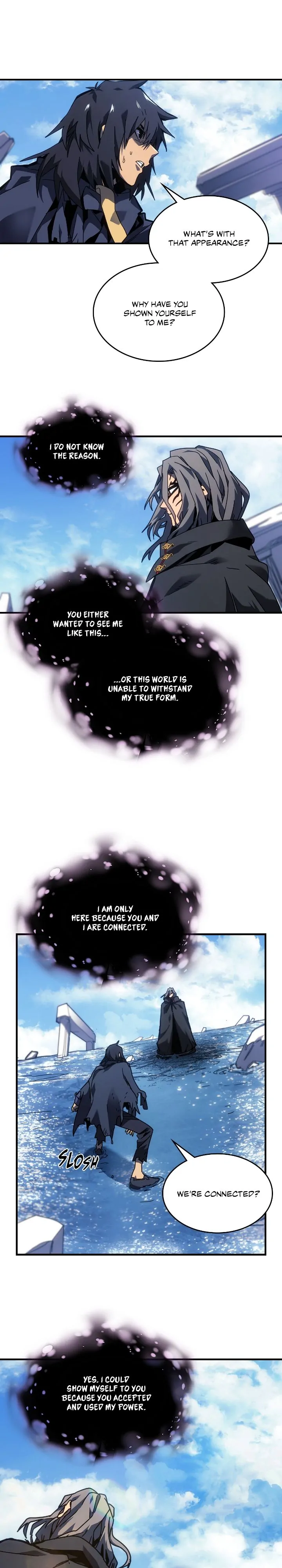 Read A Returner's Magic Should Be Special EN Manga Online