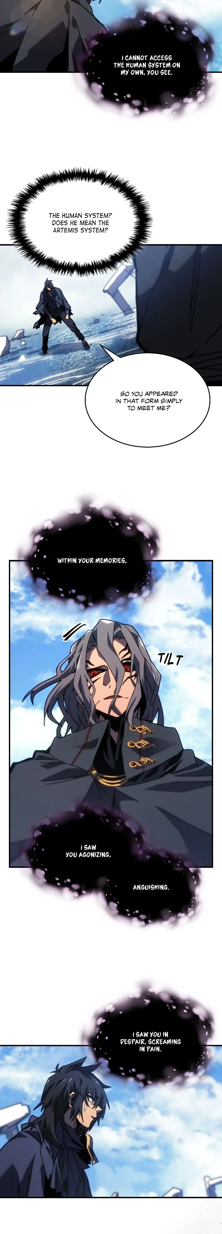 Read A Returner's Magic Should Be Special EN Manga Online