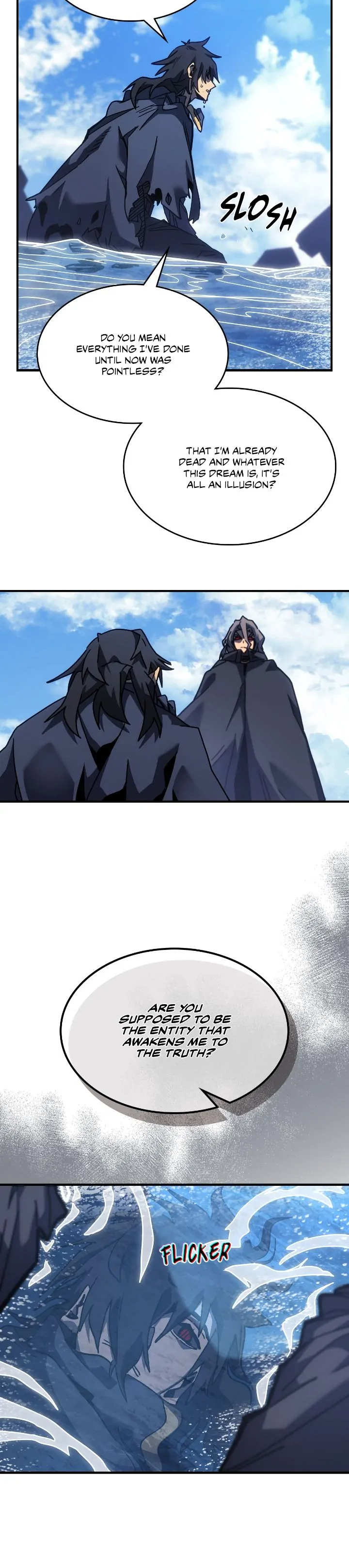 Read A Returner's Magic Should Be Special EN Manga Online