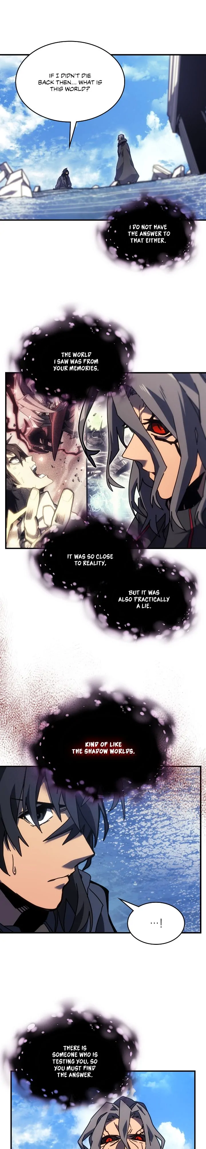 Read A Returner's Magic Should Be Special EN Manga Online