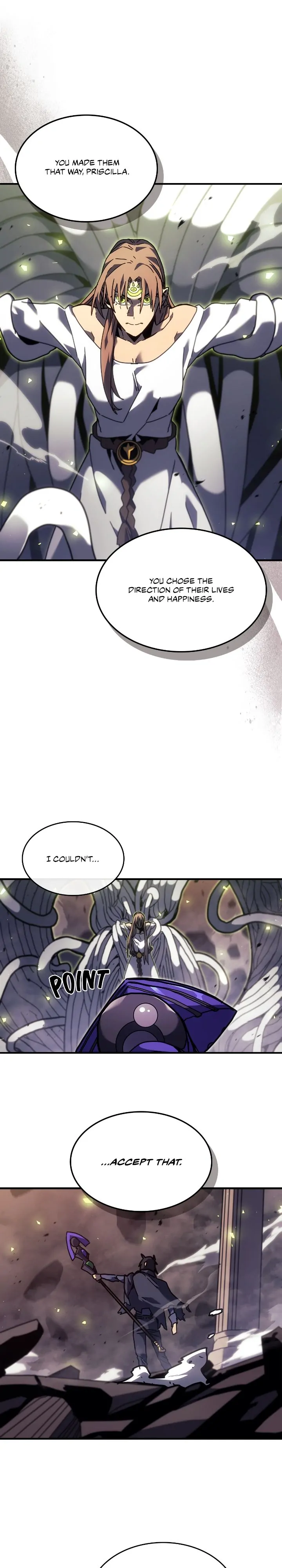 Read A Returner's Magic Should Be Special EN Manga Online