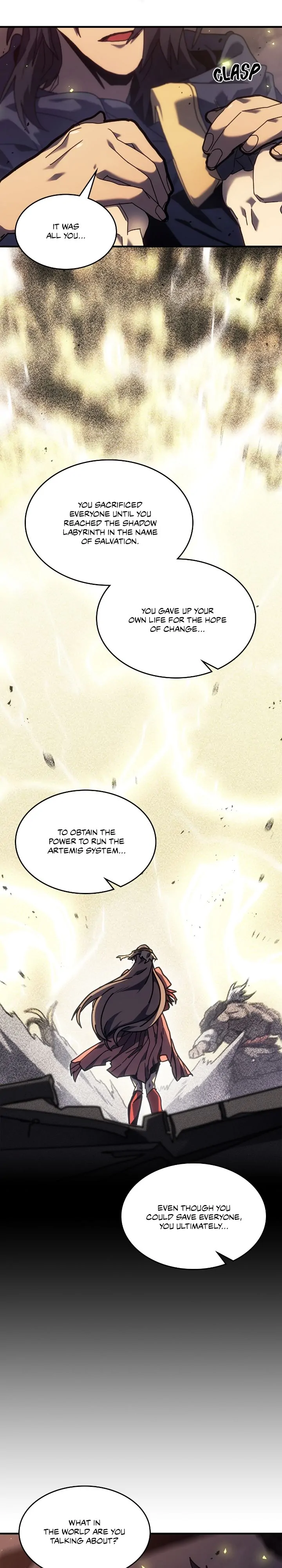 Read A Returner's Magic Should Be Special EN Manga Online