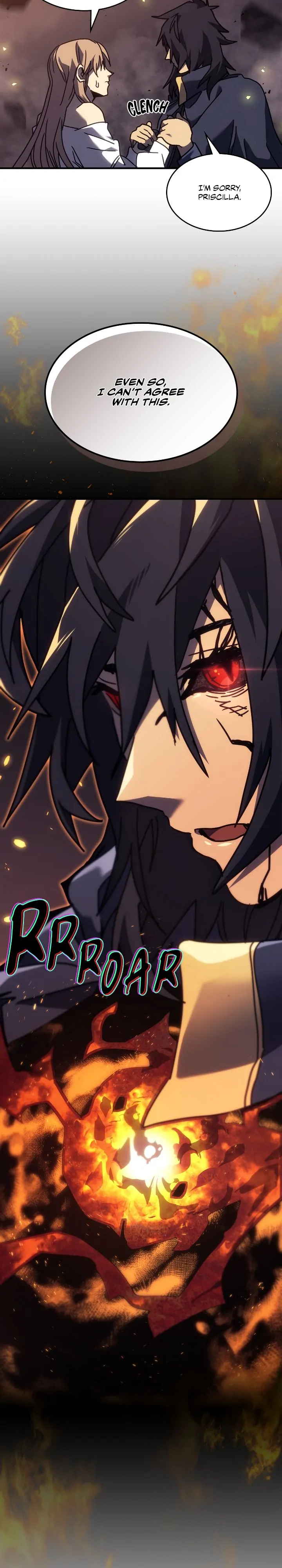 Read A Returner's Magic Should Be Special EN Manga Online