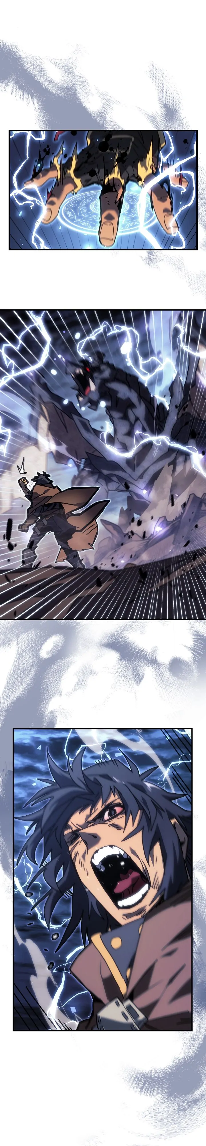 Read A Returner's Magic Should Be Special EN Manga Online