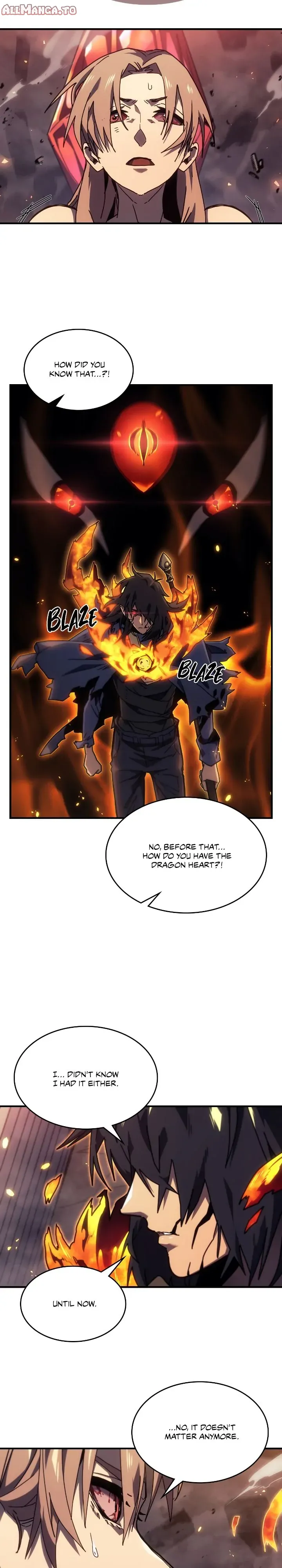 Read A Returner's Magic Should Be Special EN Manga Online