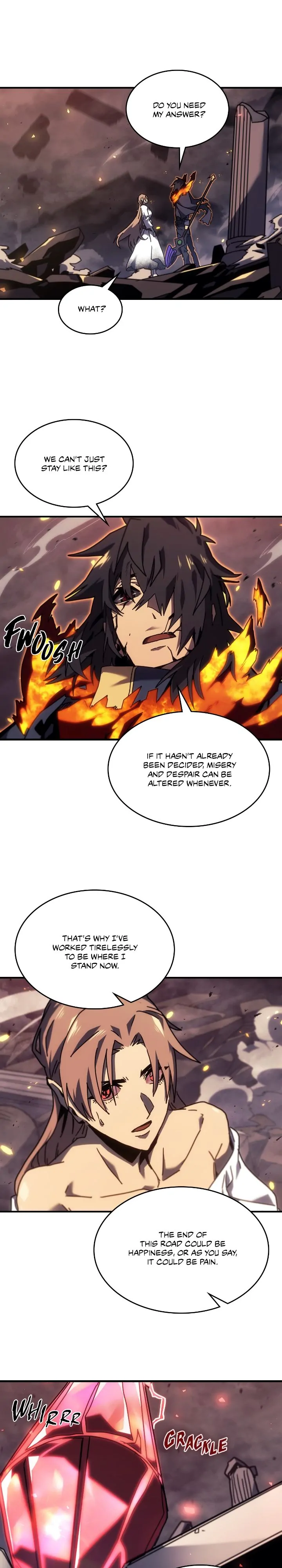 Read A Returner's Magic Should Be Special EN Manga Online