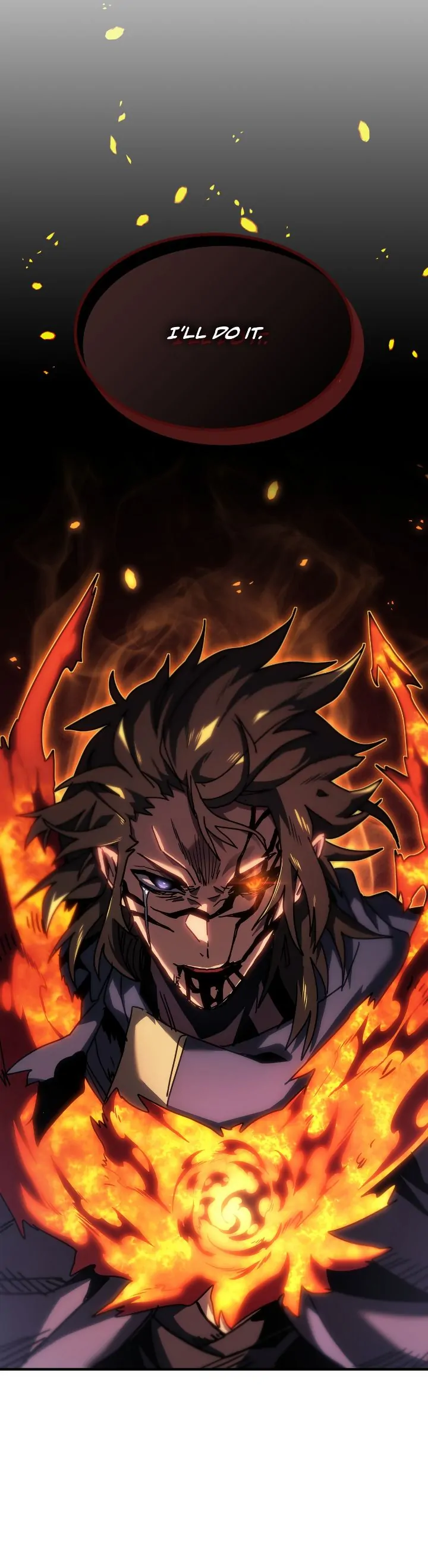 Read A Returner's Magic Should Be Special EN Manga Online