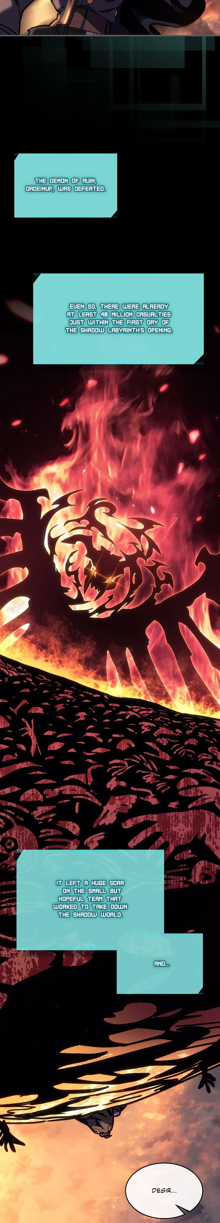 Read A Returner's Magic Should Be Special EN Manga Online