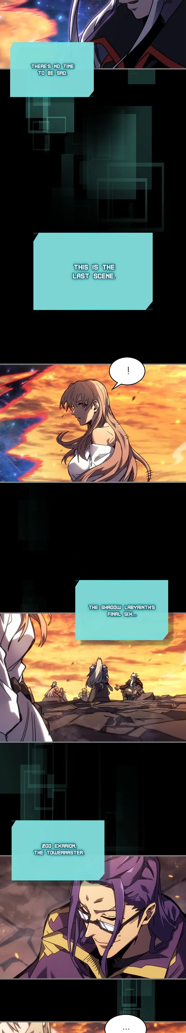 Read A Returner's Magic Should Be Special EN Manga Online