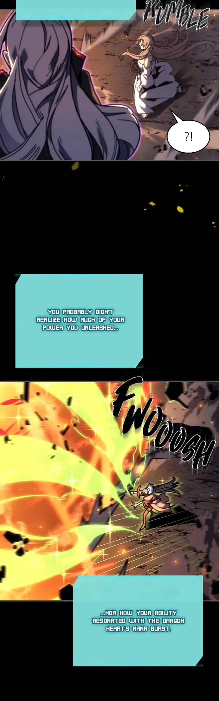 Read A Returner's Magic Should Be Special EN Manga Online