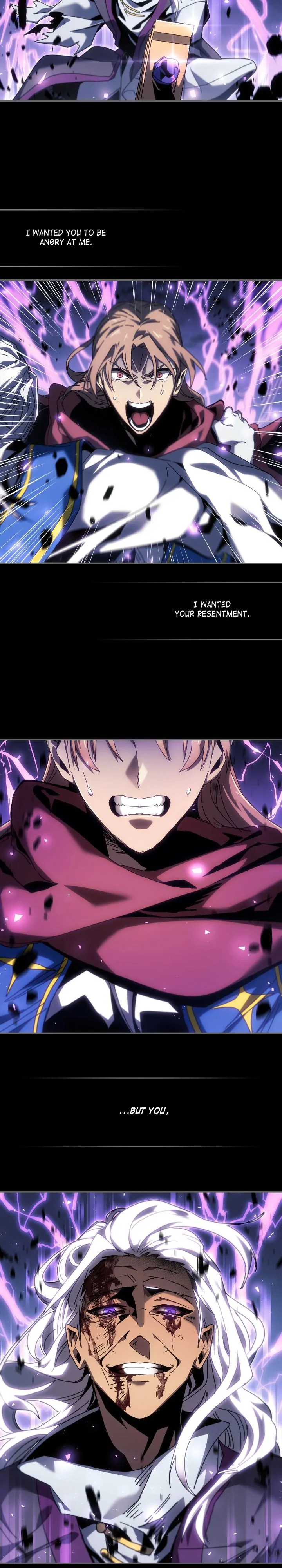 Read A Returner's Magic Should Be Special EN Manga Online