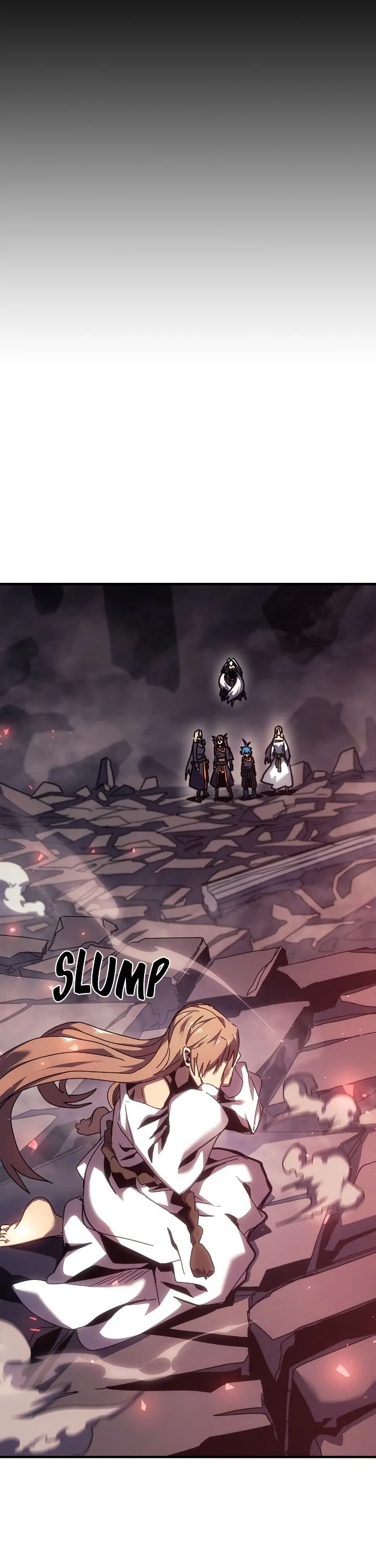 Read A Returner's Magic Should Be Special EN Manga Online