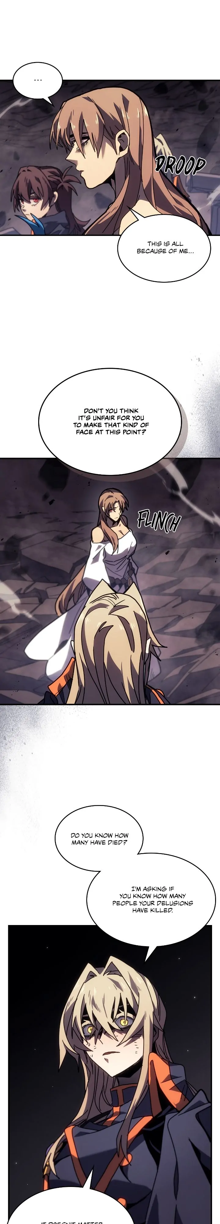 Read A Returner's Magic Should Be Special EN Manga Online