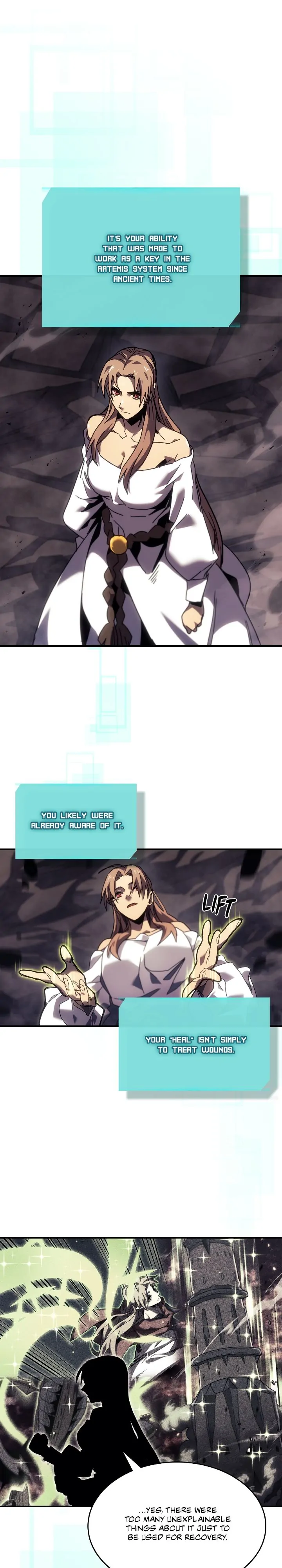 Read A Returner's Magic Should Be Special EN Manga Online