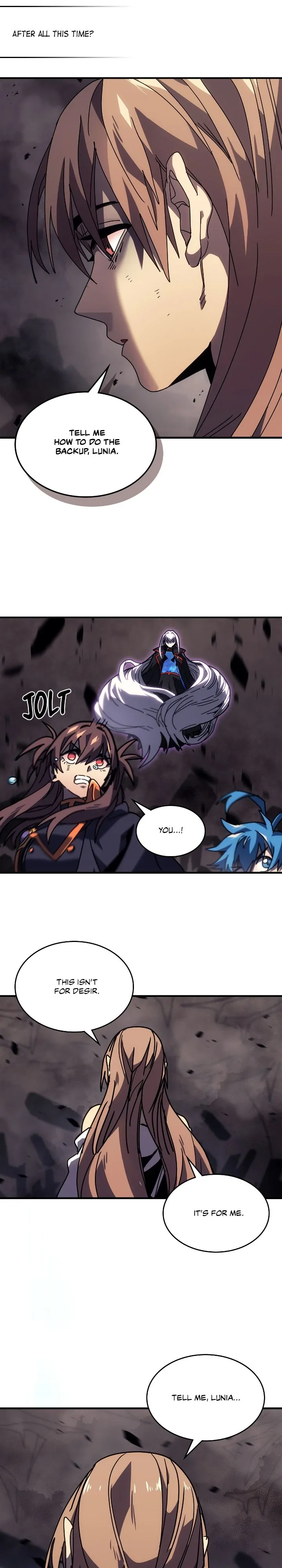 Read A Returner's Magic Should Be Special EN Manga Online