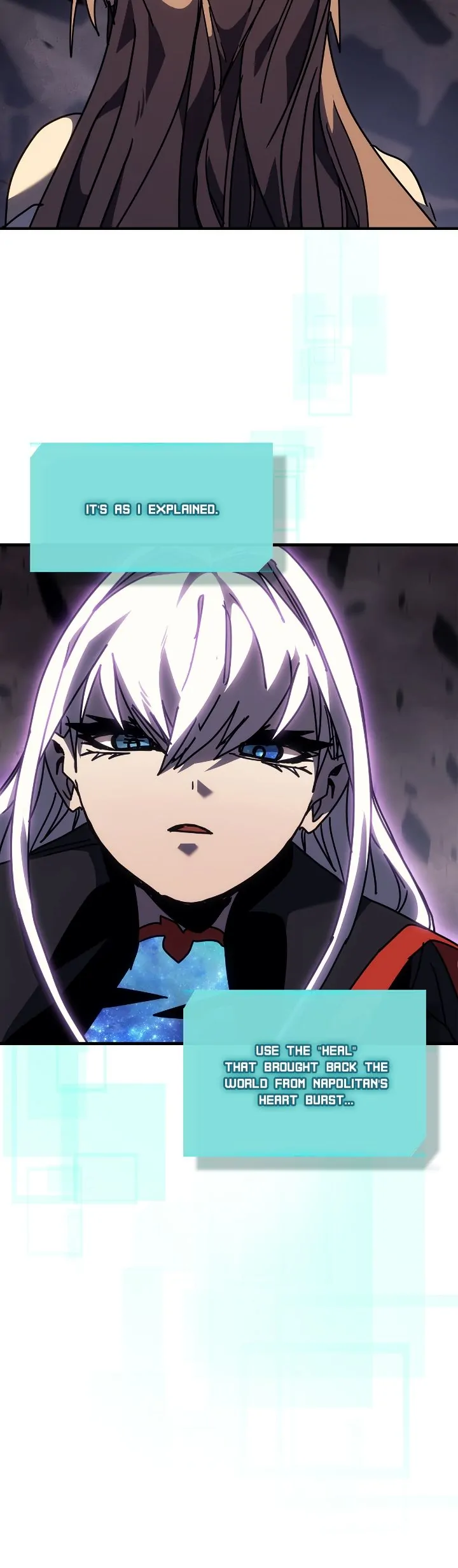 Read A Returner's Magic Should Be Special EN Manga Online