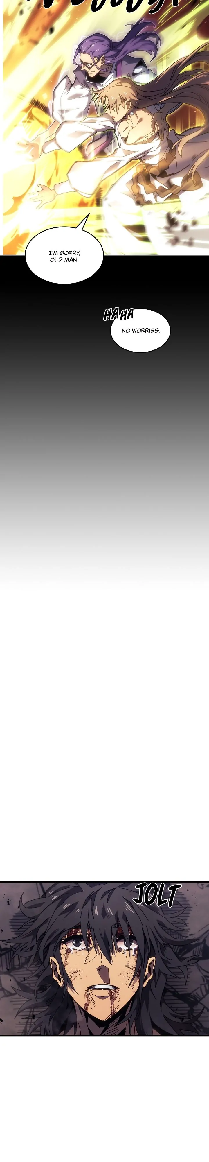 Read A Returner's Magic Should Be Special EN Manga Online