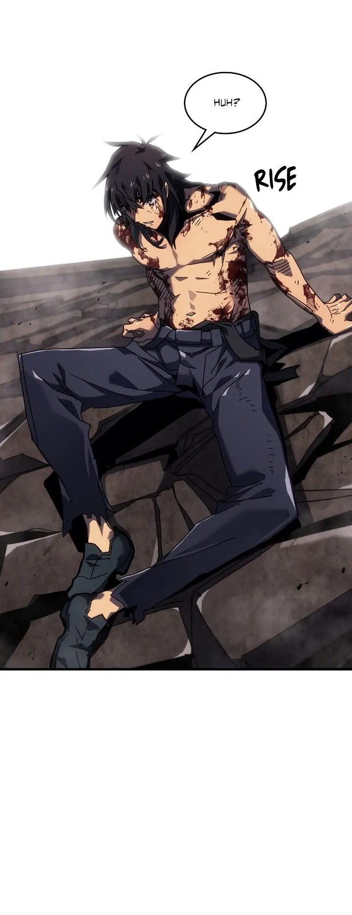 Read A Returner's Magic Should Be Special EN Manga Online