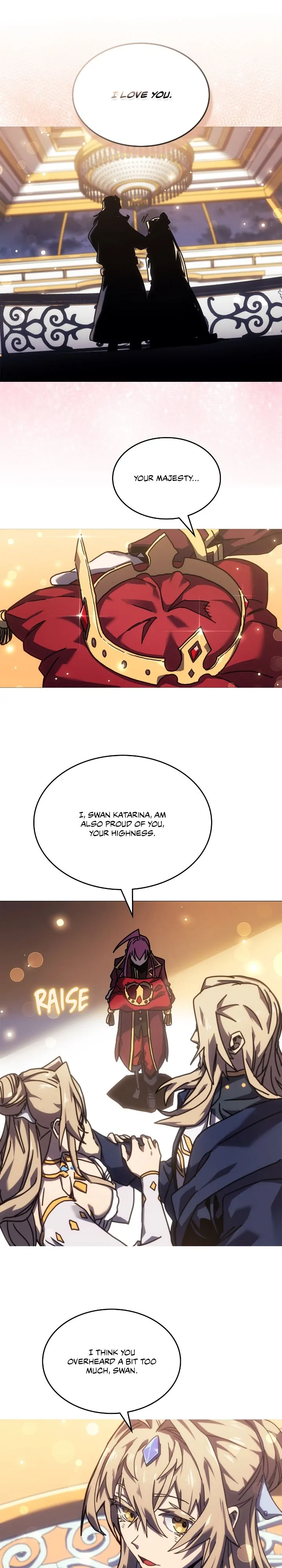 Read A Returner's Magic Should Be Special EN Manga Online